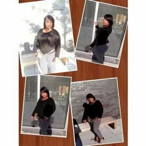 Meet your Posher, Michelle